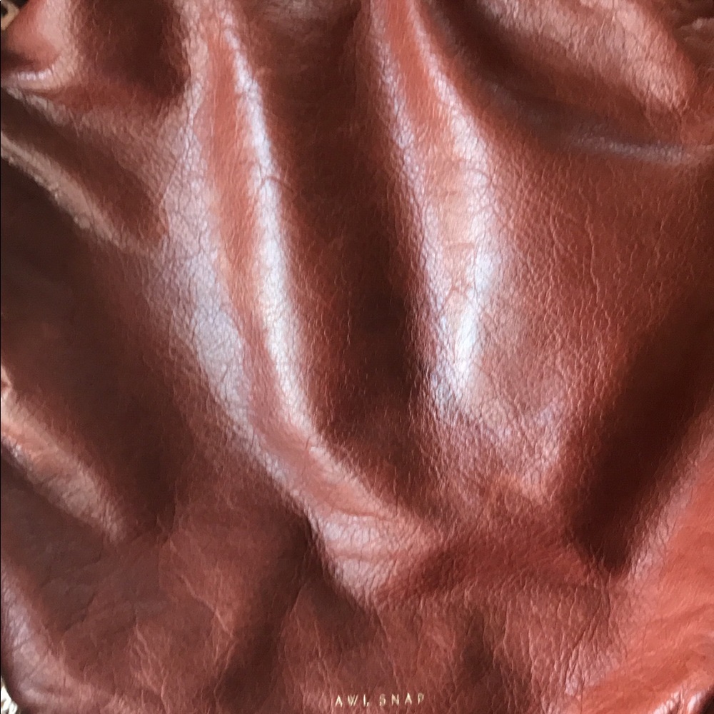 Awl Snap Tom Tom purse - Picture 4 of 4